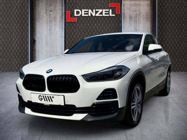 Bild 1: BMW X2 xDrive18d Aut.