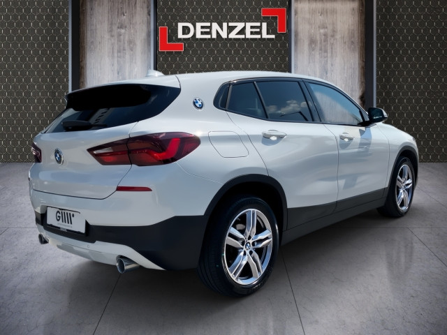 Bild 3: BMW X2 xDrive18d Aut.