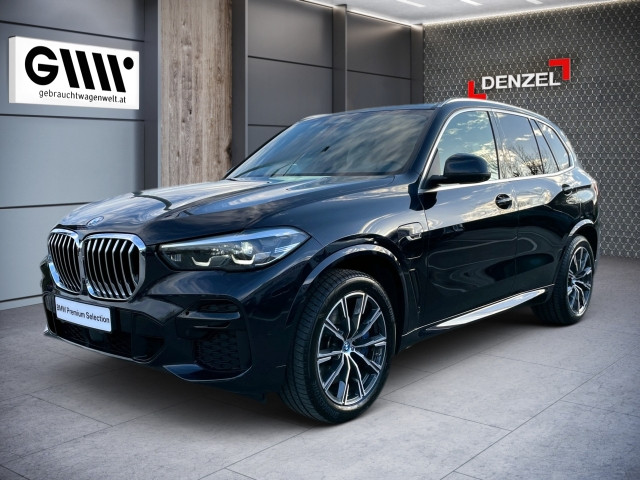 Bild 0: BMW X5 xDrive45e G05