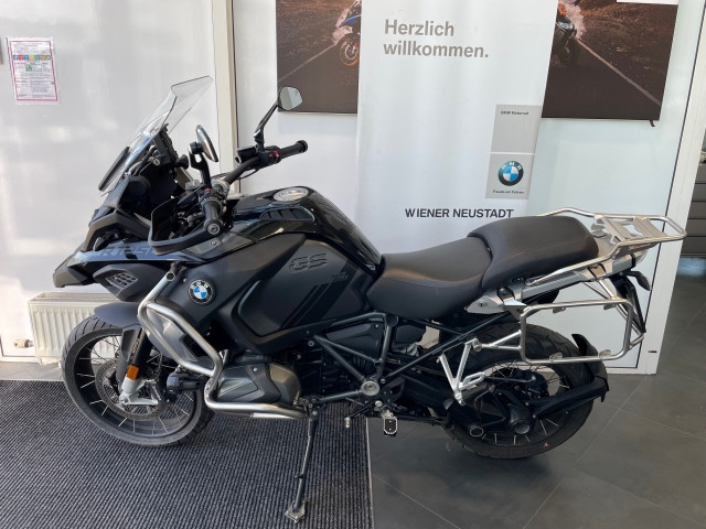 Bild 2: BMW Motorrad R 1250 GS Adventure