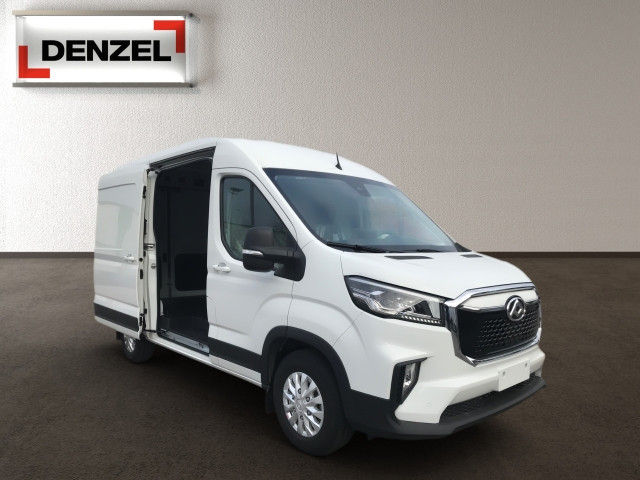 Bild 13: MAXUS eDeliver9 L2H2 52kWh Lux MY21