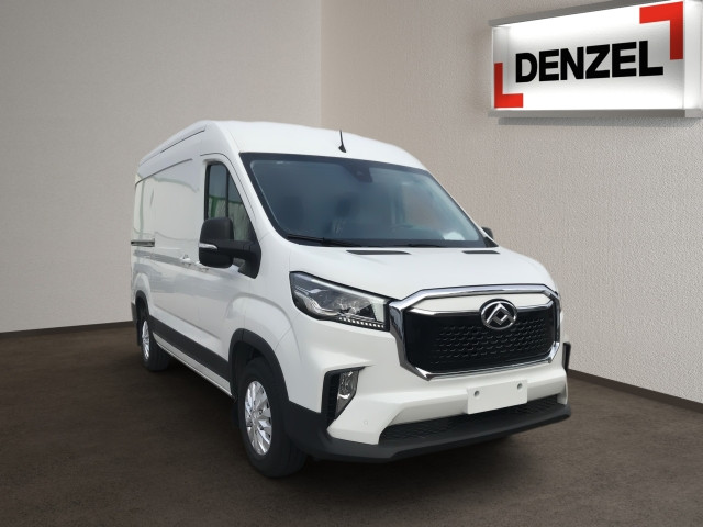 Bild 14: MAXUS eDeliver9 L2H2 52kWh Lux MY21