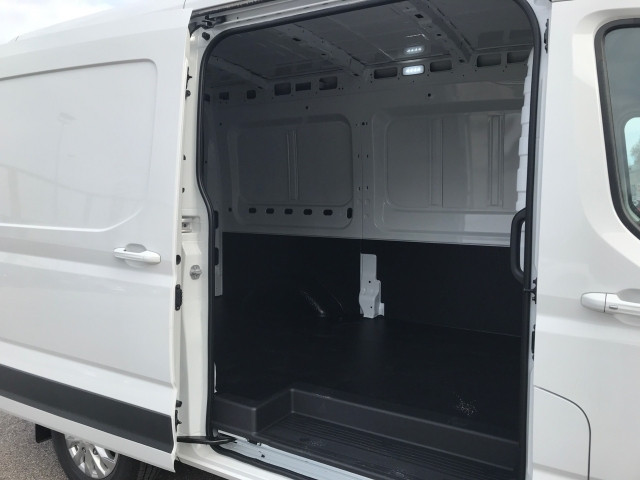 Bild 15: MAXUS eDeliver9 L2H2 52kWh Lux MY21