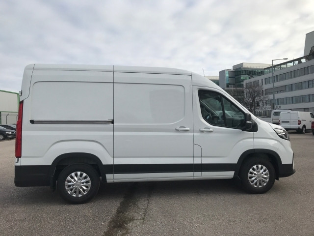 Bild 18: MAXUS eDeliver9 L2H2 52kWh Lux MY21