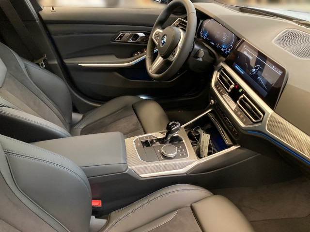 Bild 8: BMW 330e xDrive Limousine G20 XB1