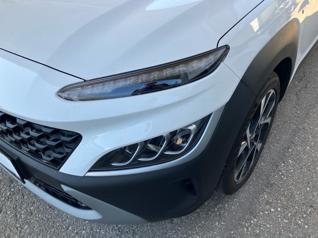 Bild 11: Hyundai Kona 1,0 T-GDi 48V 2