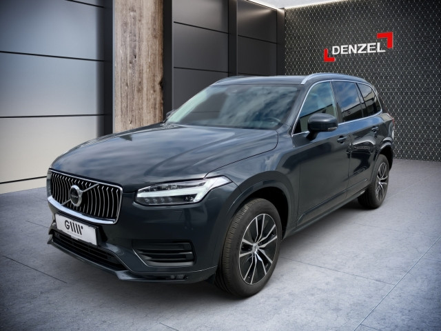 Bild 0: VOLVO PKW XC90 B5 AWD Momentum