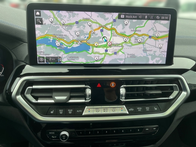 Bild 7: BMW iX3 M 73,8kWh Sport