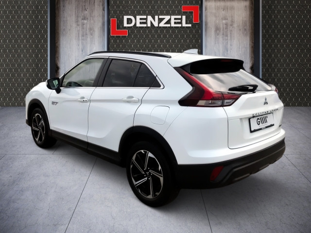 Bild 2: Mitsubishi Eclipse Cross 2,4 PH