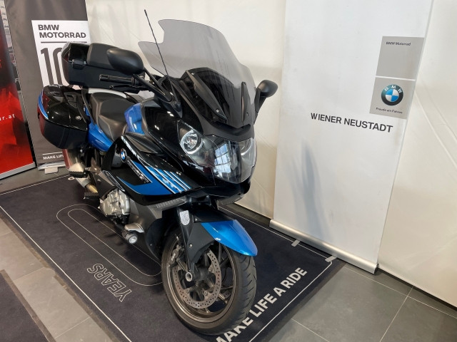 Bild 0: BMW Motorrad K 1600 GT