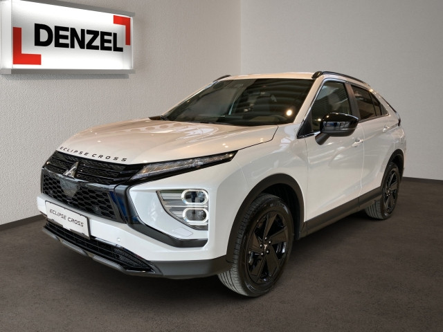 Bild 0: Mitsubishi Eclipse Cross PHEV 2,4 4WD Intense+ Black Line