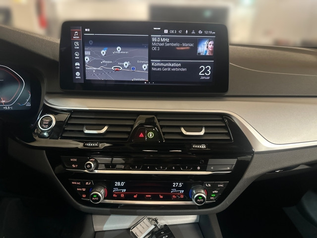 Bild 7: BMW 520d xDrive Touring G31 B47