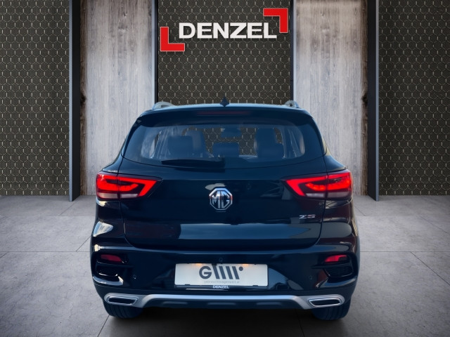 Bild 10: MG ZS 1.0T-GDI Luxury