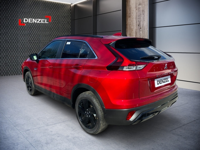 Bild 2: Mitsubishi Eclipse Cross PHEV 2,4 4WD Intense+ Black Line