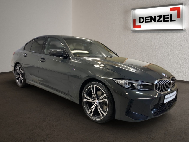 Bild 11: BMW 320d xDrive Limousine G20 B47