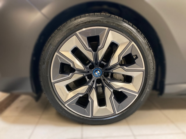 Bild 7: BMW i7 xDrive60 G70 XE2