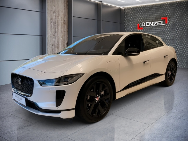 Bild 0: Jaguar I-Pace EV320