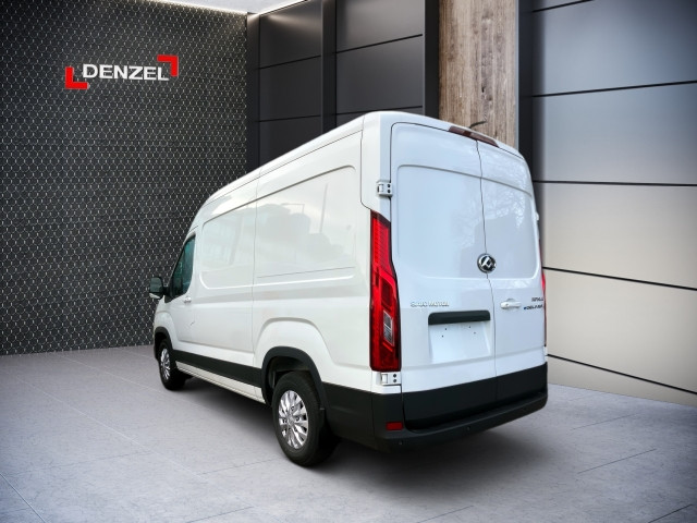 Bild 8: MAXUS eDeliver9 L2H2 52kWh MY21