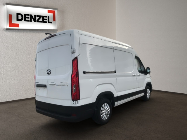 Bild 11: MAXUS eDeliver9 L2H2 72kWh MY21