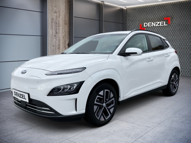 Bild 0: Hyundai KONA EV Edition 30 Plus