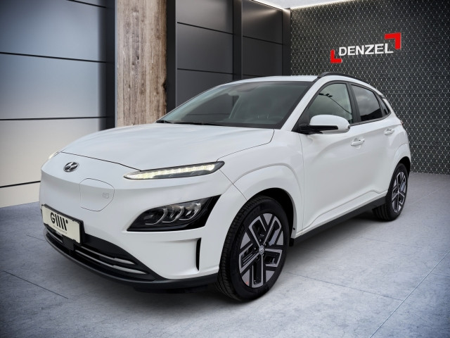 Bild 0: Hyundai KONA EV Edition 30 Plus