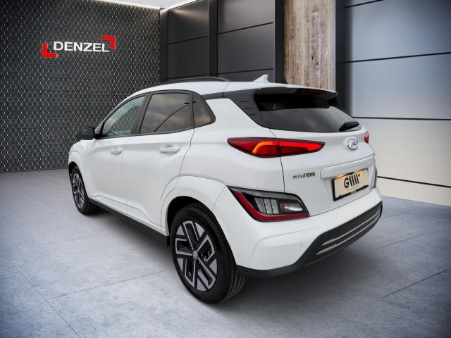 Bild 2: Hyundai KONA EV Edition 30 Plus