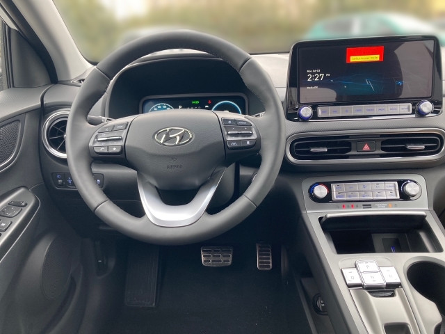 Bild 4: Hyundai KONA EV Edition 30 Plus