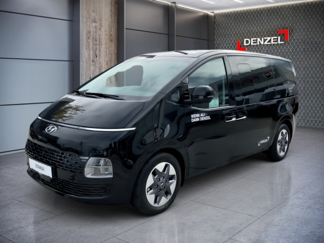 Bild 0: Hyundai STARIA Bus Trend Line 2.2 CRDi 4WD AT