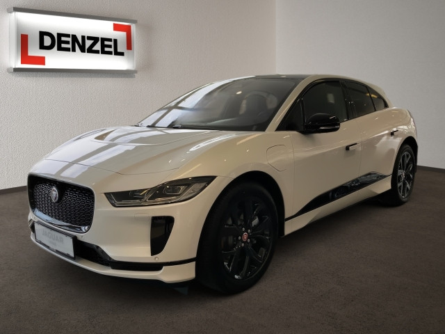 Bild 0: Jaguar I-PACE Austria Edition EV320 AWD