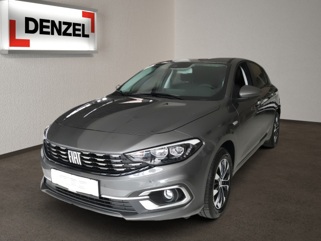 Bild 0: Fiat Tipo HB 100 BZ