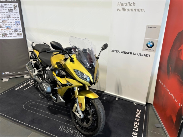 Bild 0: BMW Motorrad R 1250 RS