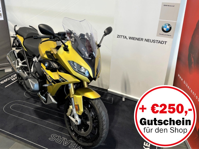 Bild 0: BMW Motorrad R 1250 RS