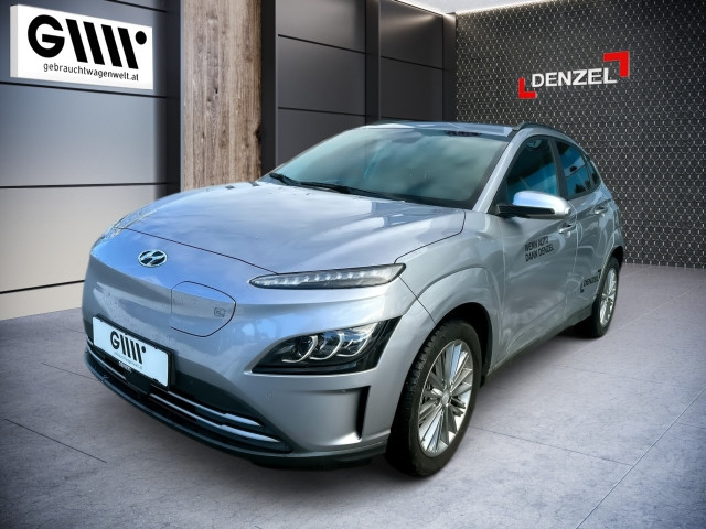 Bild 0: Hyundai KONA EV Trend Line