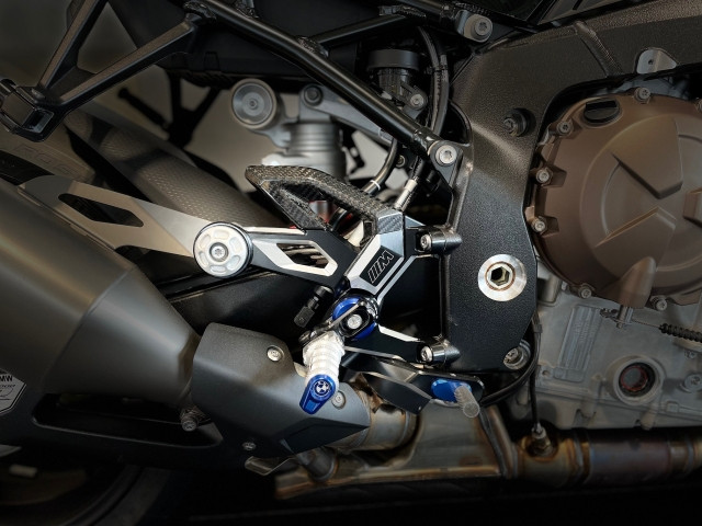 Bild 7: BMW Motorrad S 1000 R
