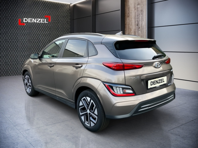 Bild 2: Hyundai KONA EV Prestige Line