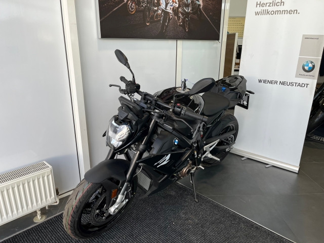 Bild 0: BMW Motorrad S 1000 R