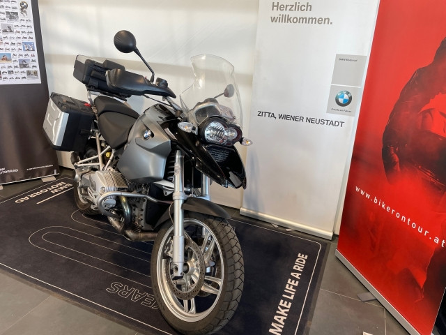 Bild 0: BMW Motorrad R 1200 GS