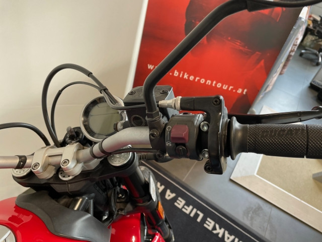 Bild 3: Ducati Motorrad Ducati Scrambler