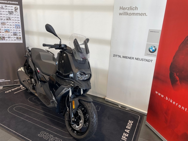 Bild 0: BMW Motorrad C 400 X