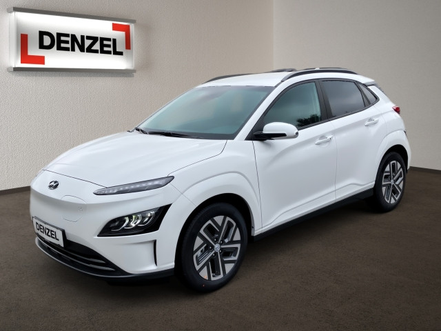 Bild 1: Hyundai KONA EV Trend Line