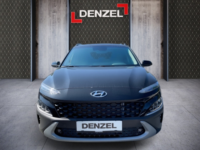 Bild 12: Hyundai Kona Trend Line 1,0 T-GDi 2WD 48V