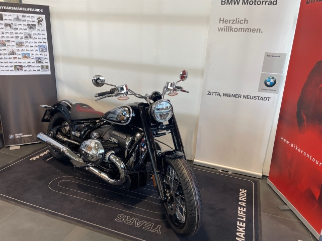 Bild 0: BMW Motorrad R 18