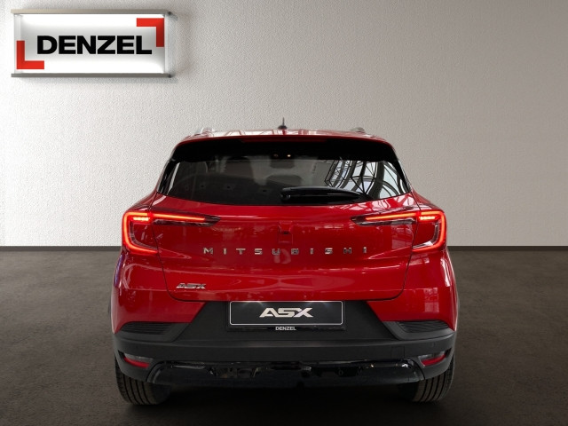 Bild 10: Mitsubishi ASX 1,3 Petrol Invite S+C 45 Jahre Edition 23