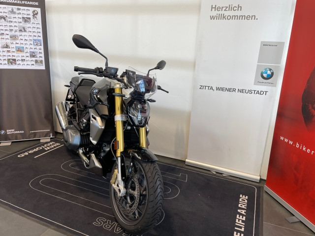 Bild 0: BMW Motorrad R 1250 R