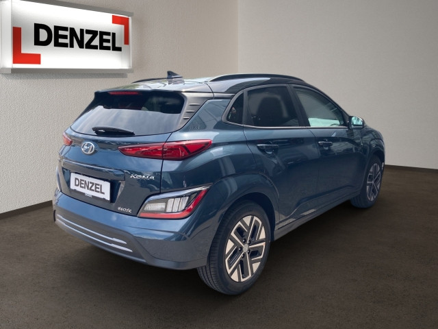 Bild 3: Hyundai KONA EV Prestige Line