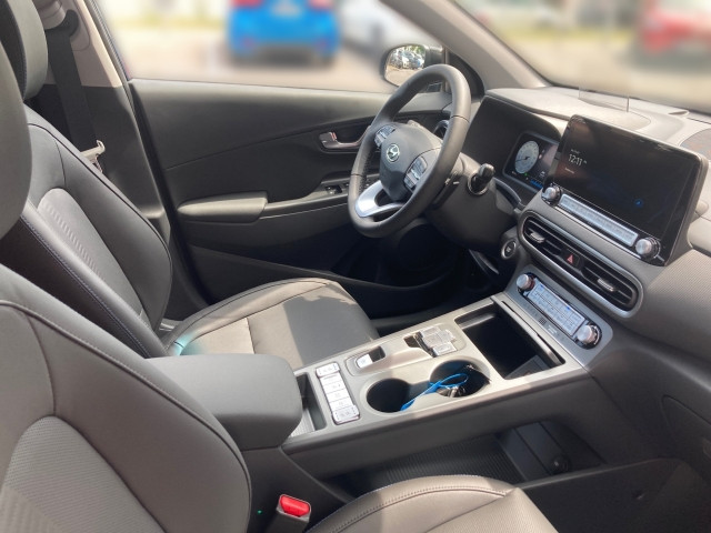 Bild 5: Hyundai KONA EV Prestige Line