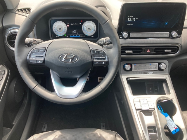 Bild 6: Hyundai KONA EV Prestige Line