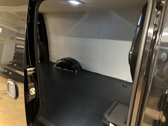 Bild 9: MAXUS eDeliver3 LWB 50.2kWh