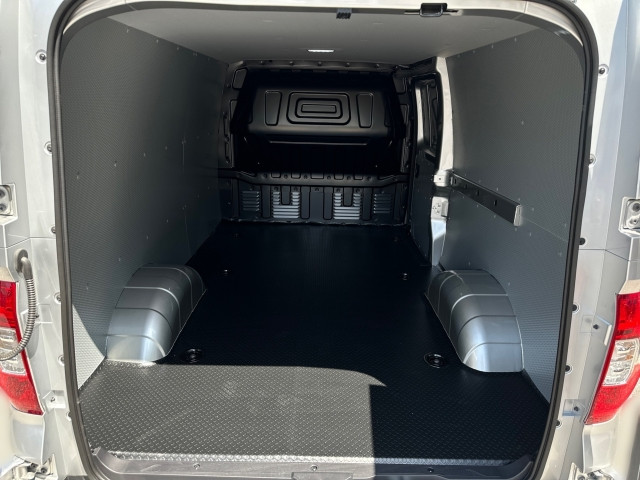 Bild 8: MAXUS eDeliver3 LWB 50.2kWh 3-phasig