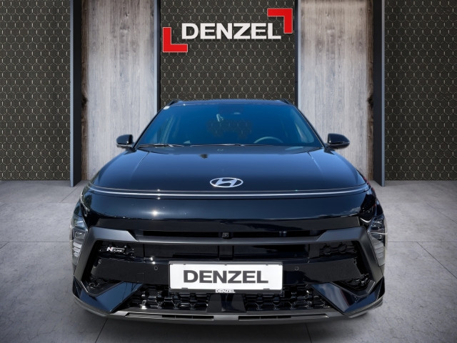 Bild 12: Hyundai Kona (SX2) N Line 1.0 T-GDI 2WD